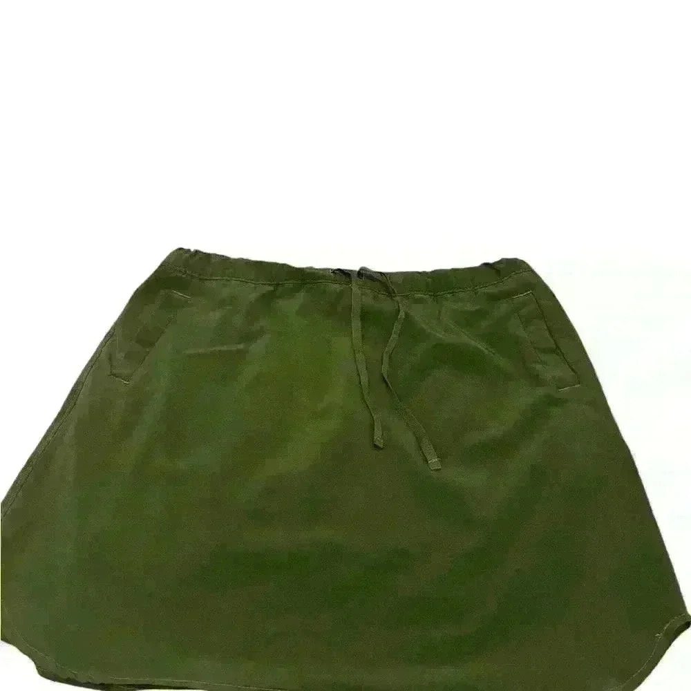 Riders By Lee- Women’s Indigo Skort. Size 12M - Picture 2 of 3